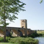 Vista Puente RomaÌnicoAntoliÌn LeriÌa